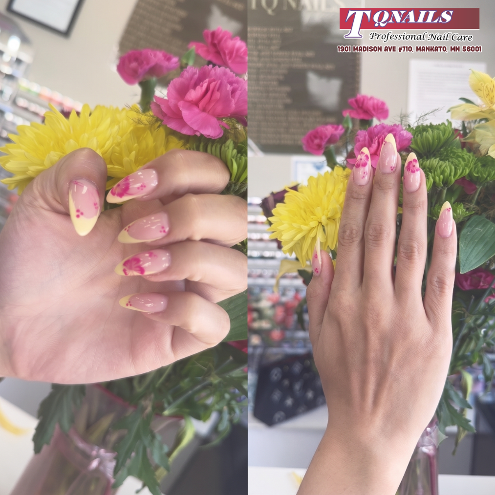 Nail Design